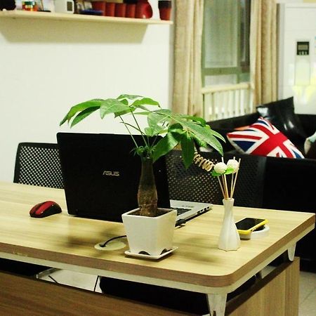 Hangzhou Sunshine Youth Hostel Екстериор снимка