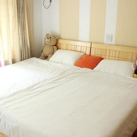 Hangzhou Sunshine Youth Hostel Екстериор снимка