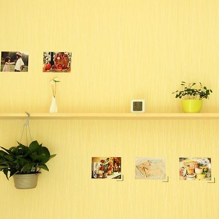 Hangzhou Sunshine Youth Hostel Екстериор снимка