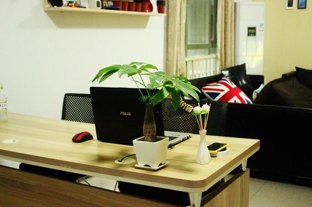 Hangzhou Sunshine Youth Hostel Екстериор снимка