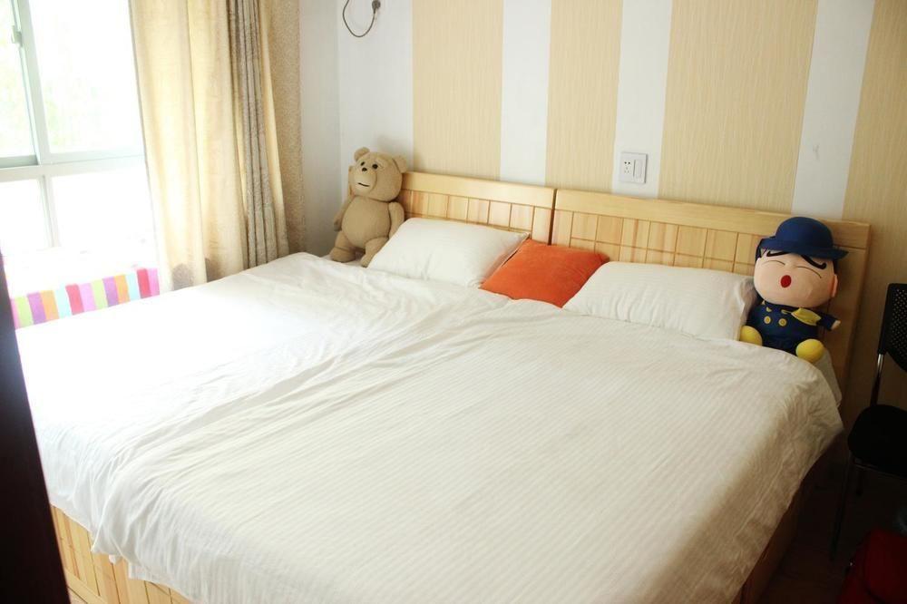 Hangzhou Sunshine Youth Hostel Екстериор снимка