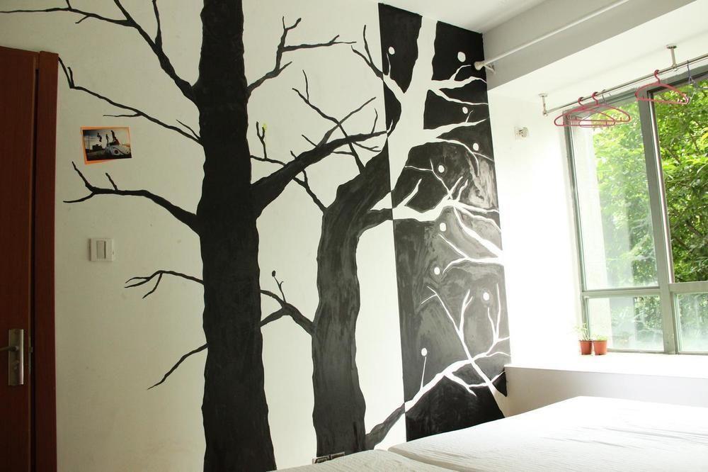 Hangzhou Sunshine Youth Hostel Екстериор снимка